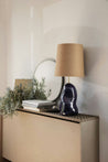 Ferm Living-OUTLET-SALE-Hebe Lamp Base-ARCHIVIST