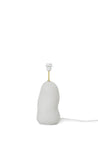 Ferm Living-OUTLET-SALE-Hebe Lamp Base-ARCHIVIST