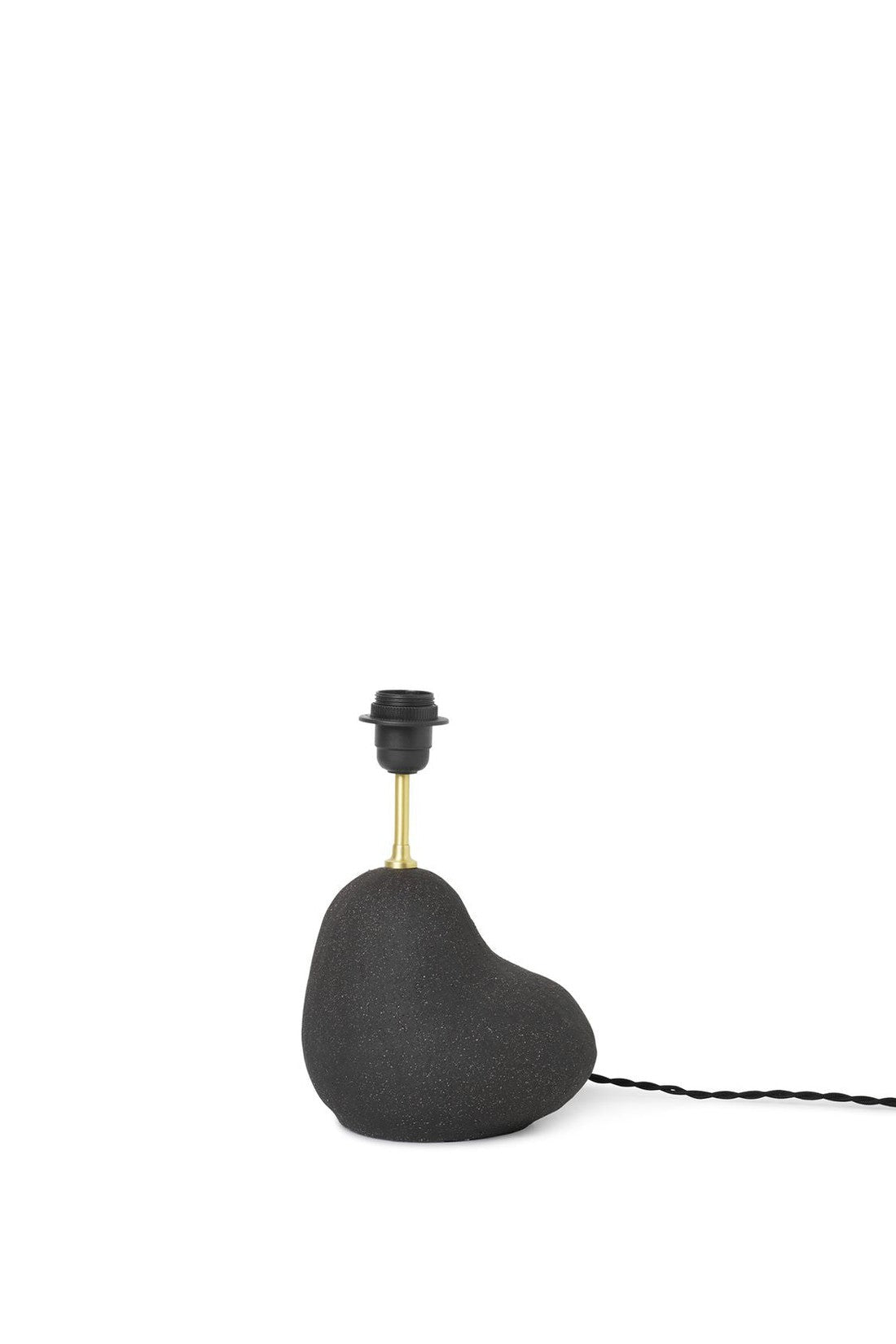 ferm LIVING-OUTLET-SALE-Hebe Lamp Base-ARCHIVIST