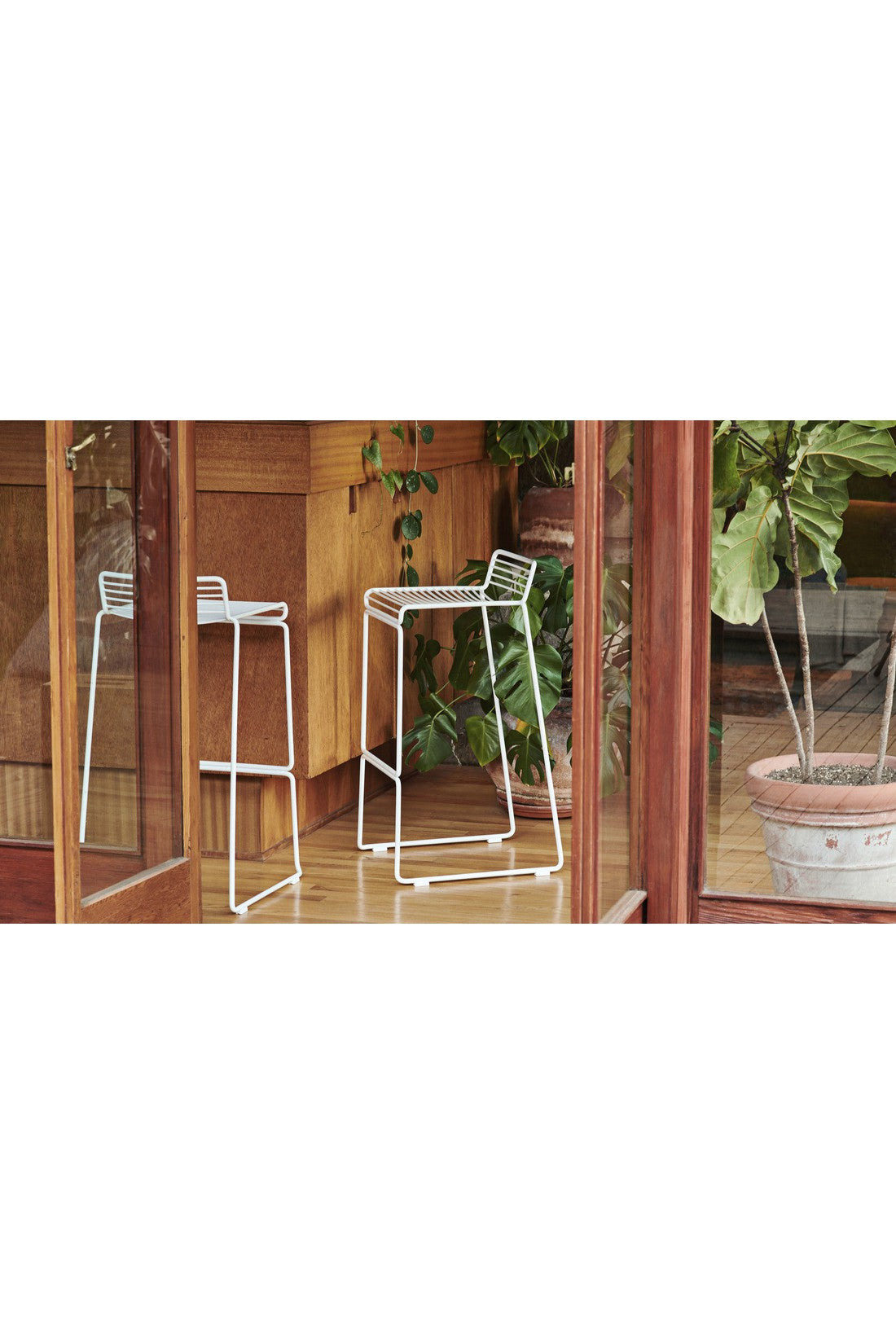 Hay-OUTLET-SALE-Hee Bar Stool-ARCHIVIST