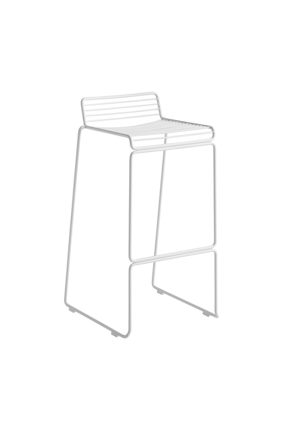 Hay-OUTLET-SALE-Hee Bar Stool-ARCHIVIST