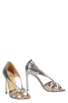 Francesco Russo-OUTLET-SALE-Heeled sandals-ARCHIVIST