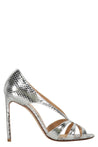 Francesco Russo-OUTLET-SALE-Heeled sandals-ARCHIVIST