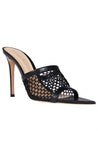 Gianvito Rossi-OUTLET-SALE-Heeled sandals-ARCHIVIST