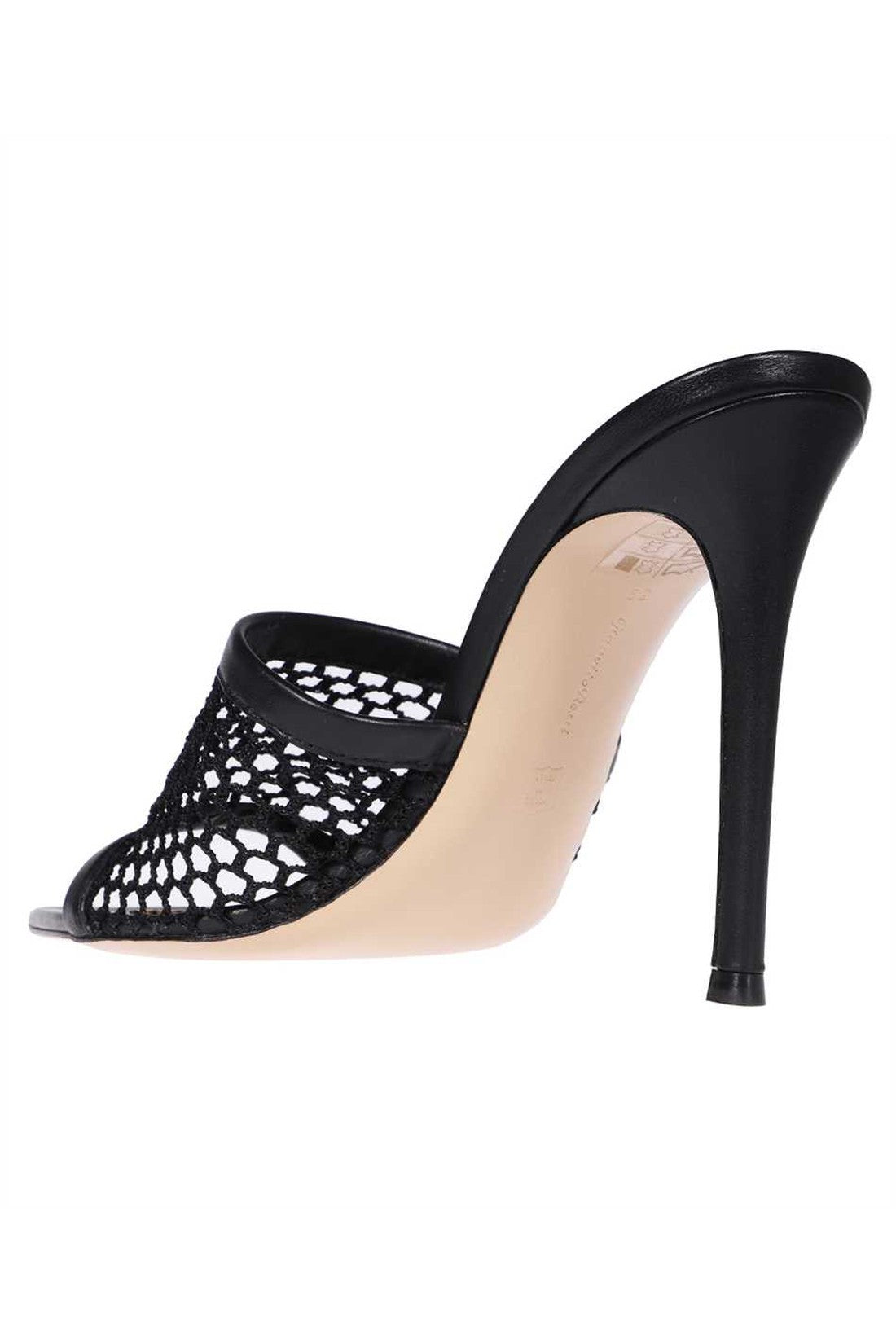 Gianvito Rossi-OUTLET-SALE-Heeled sandals-ARCHIVIST