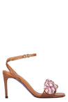 Missoni-OUTLET-SALE-Heeled sandals-ARCHIVIST