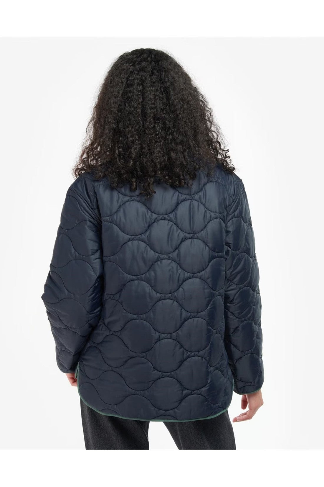 Barbour-OUTLET-SALE-Heidi Quilted Jacket-ARCHIVIST