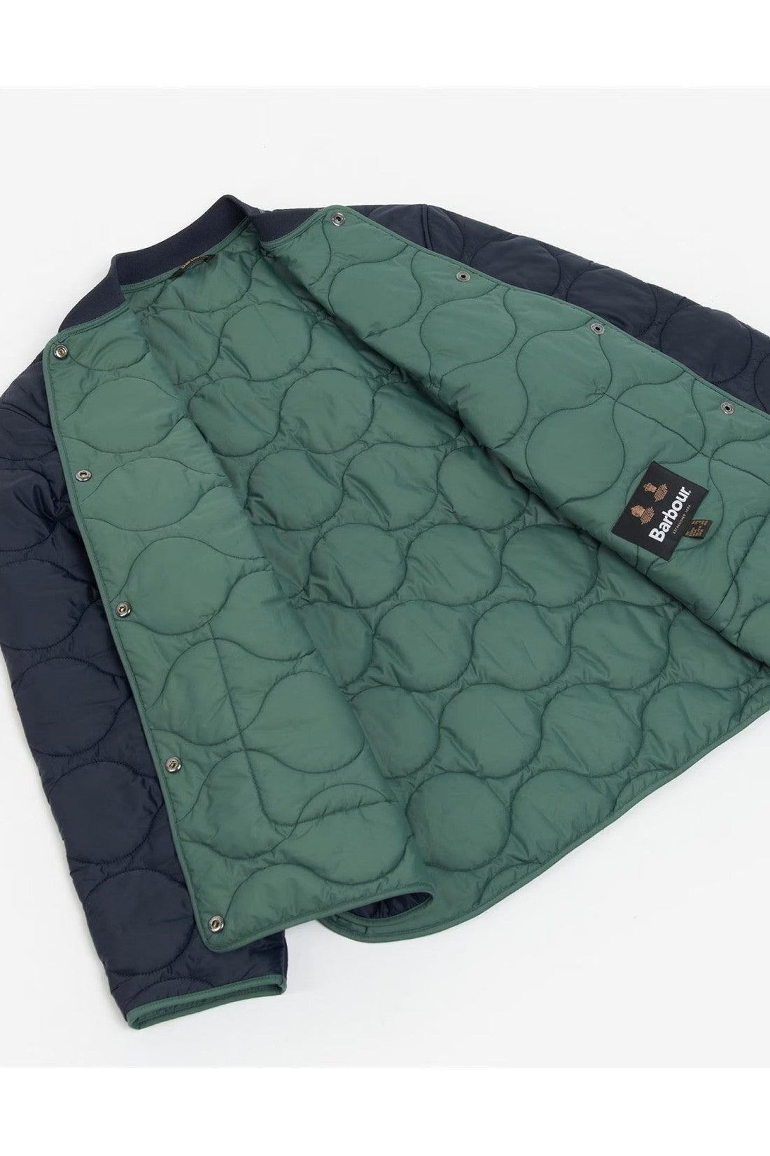 Barbour-OUTLET-SALE-Heidi Quilted Jacket-ARCHIVIST