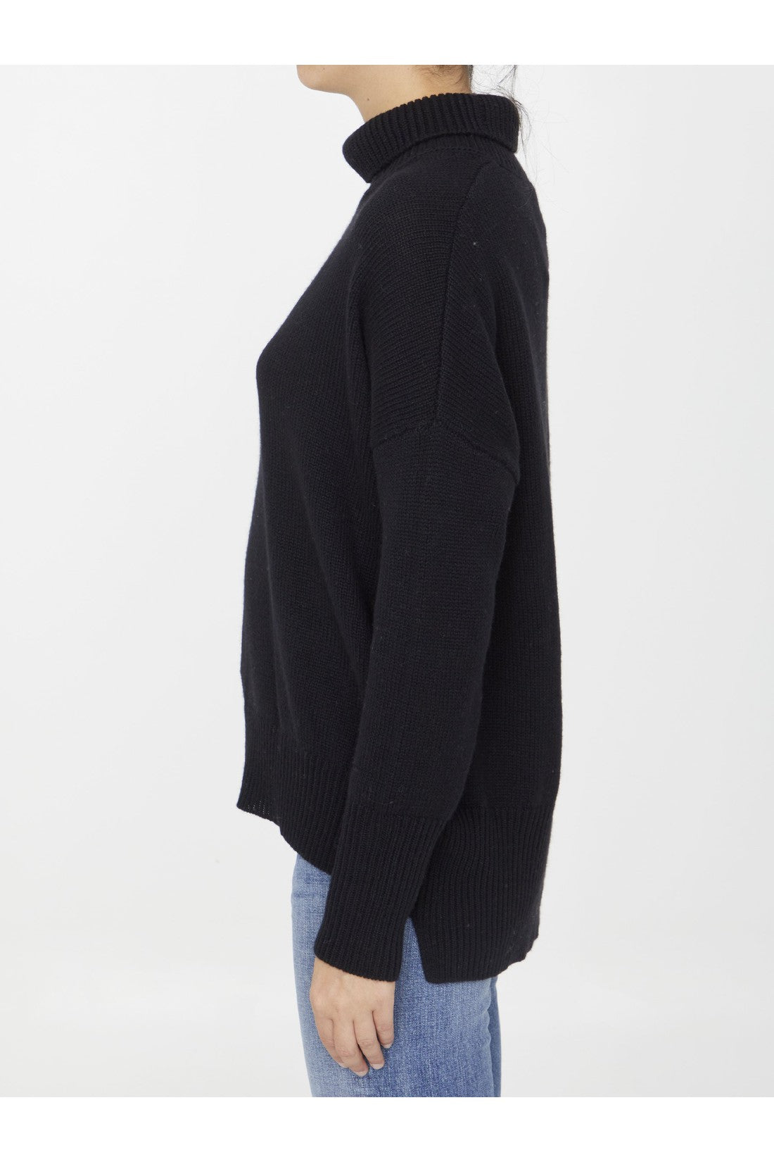 LISA YANG-OUTLET-SALE-Heidi sweater-ARCHIVIST