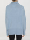 LISA YANG-OUTLET-SALE-Heidi sweater-ARCHIVIST