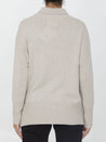 LISA YANG-OUTLET-SALE-Heidi sweater-ARCHIVIST