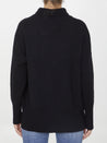 LISA YANG-OUTLET-SALE-Heidi sweater-ARCHIVIST