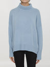 LISA YANG-OUTLET-SALE-Heidi sweater-ARCHIVIST