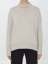 LISA YANG-OUTLET-SALE-Heidi sweater-ARCHIVIST