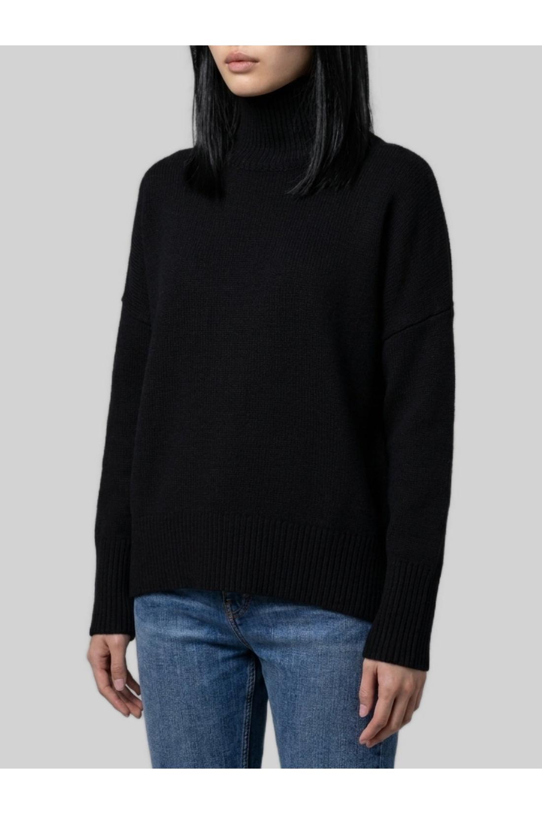 Lisa yang-OUTLET-SALE-Heidi sweater-ARCHIVIST