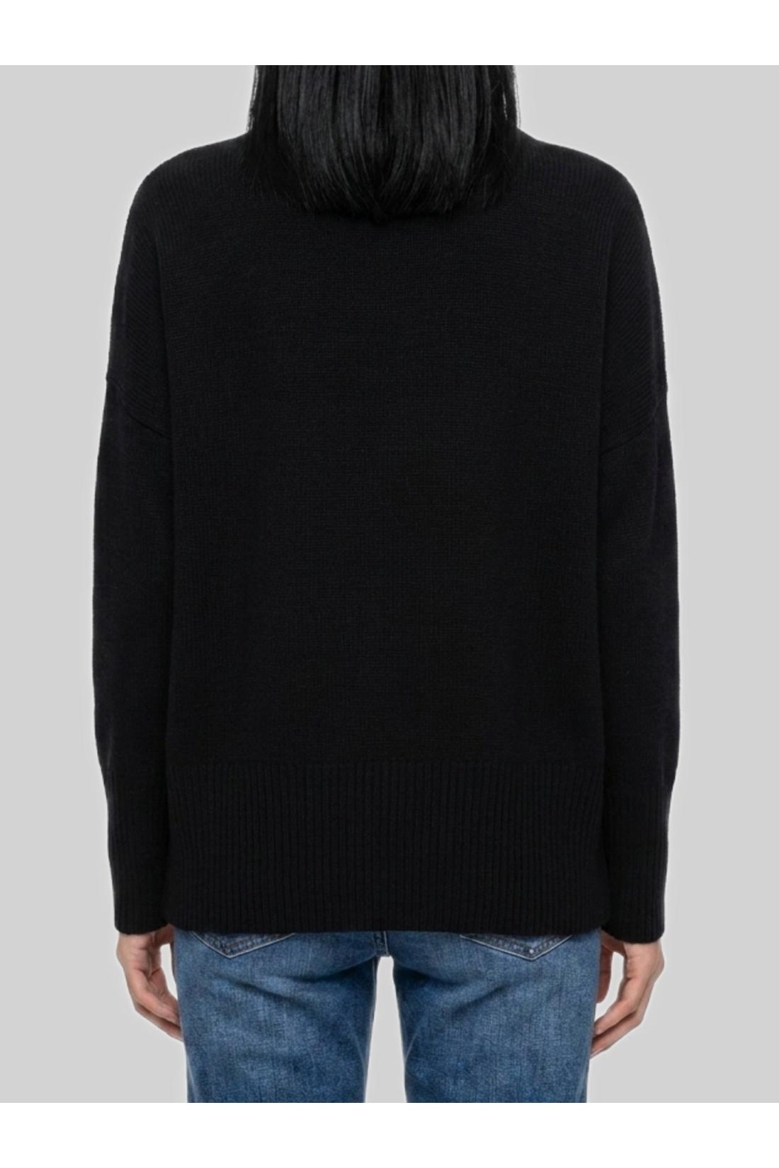 Lisa yang-OUTLET-SALE-Heidi sweater-ARCHIVIST