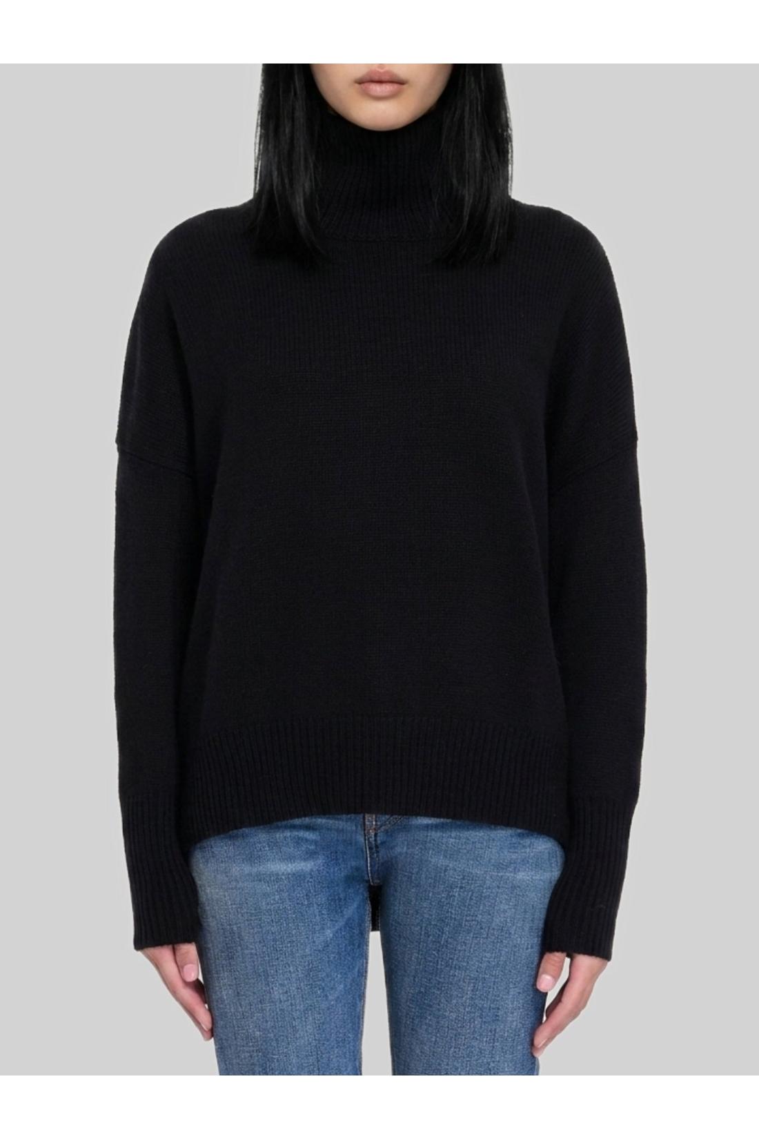 Lisa yang-OUTLET-SALE-Heidi sweater-ARCHIVIST