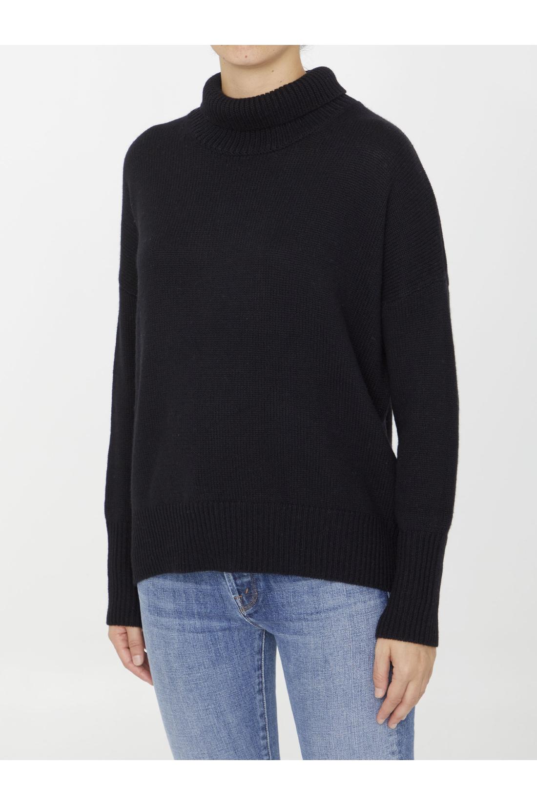 Lisa Yang-OUTLET-SALE-Heidi turtleneck-ARCHIVIST