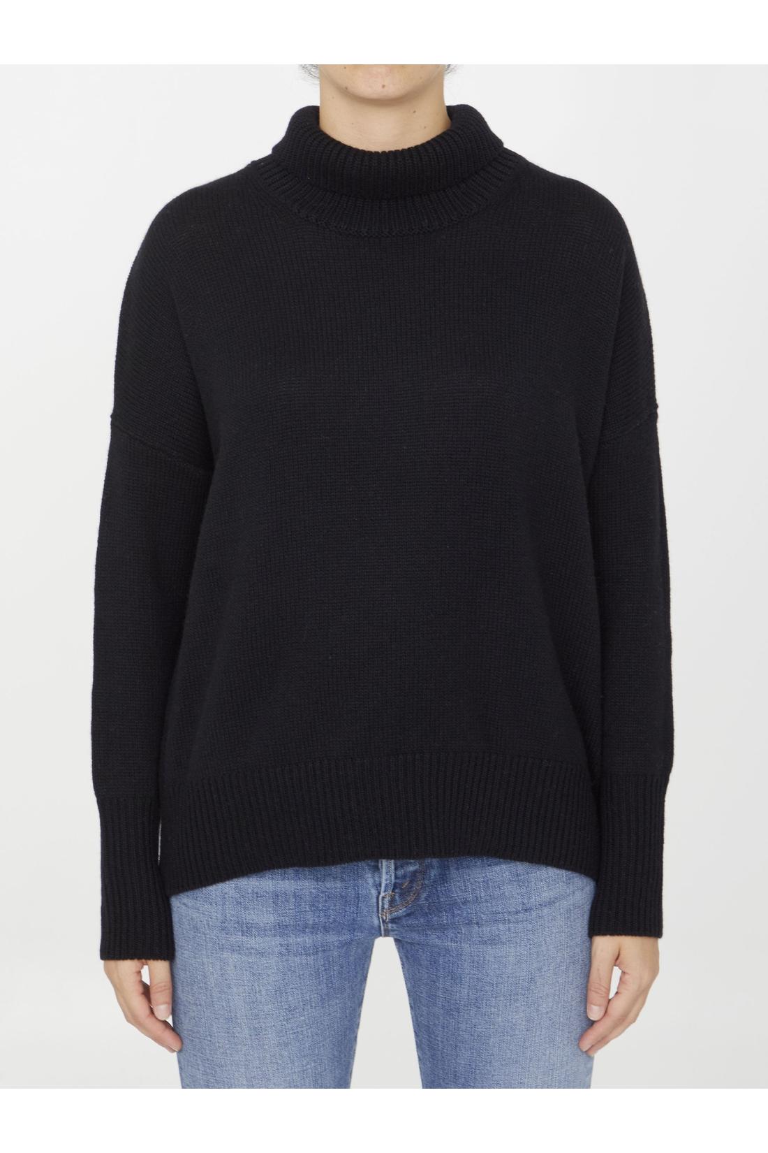 Lisa Yang-OUTLET-SALE-Heidi turtleneck-ARCHIVIST