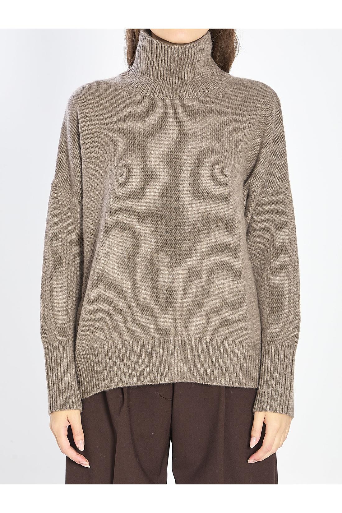 Lisa Yang-OUTLET-SALE-Heidi turtleneck-ARCHIVIST