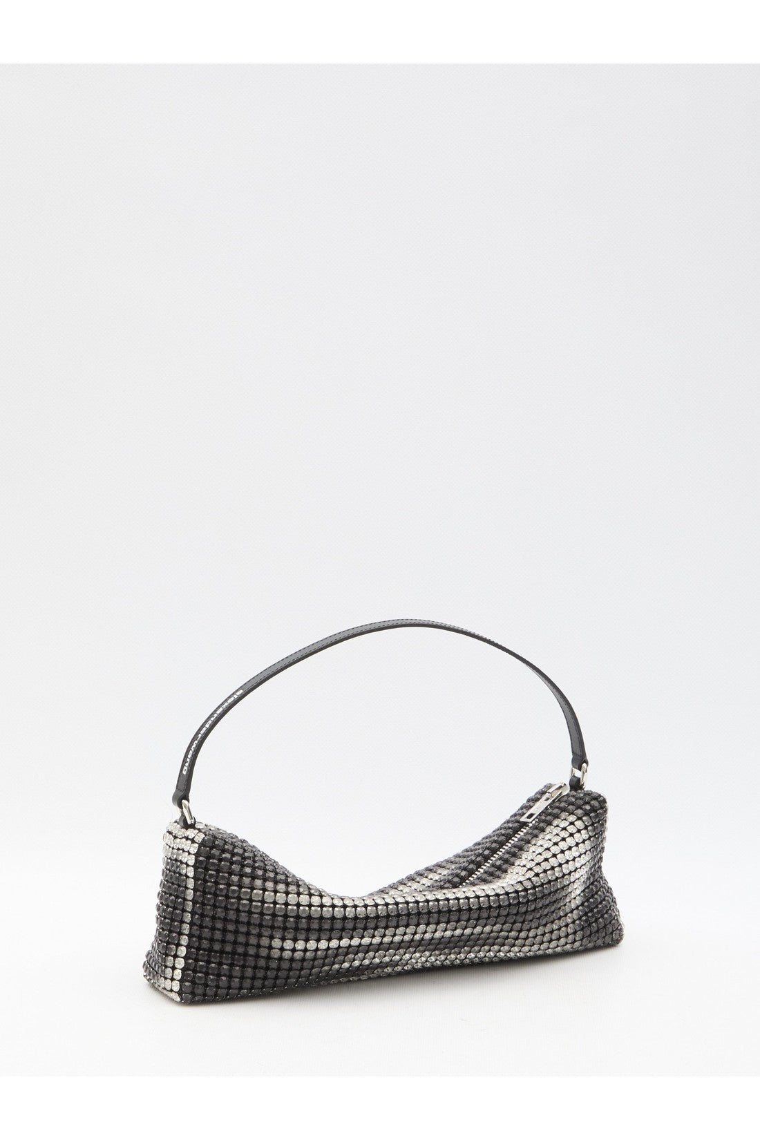 ALEXANDER WANG-OUTLET-SALE-Heiress flex bag-ARCHIVIST