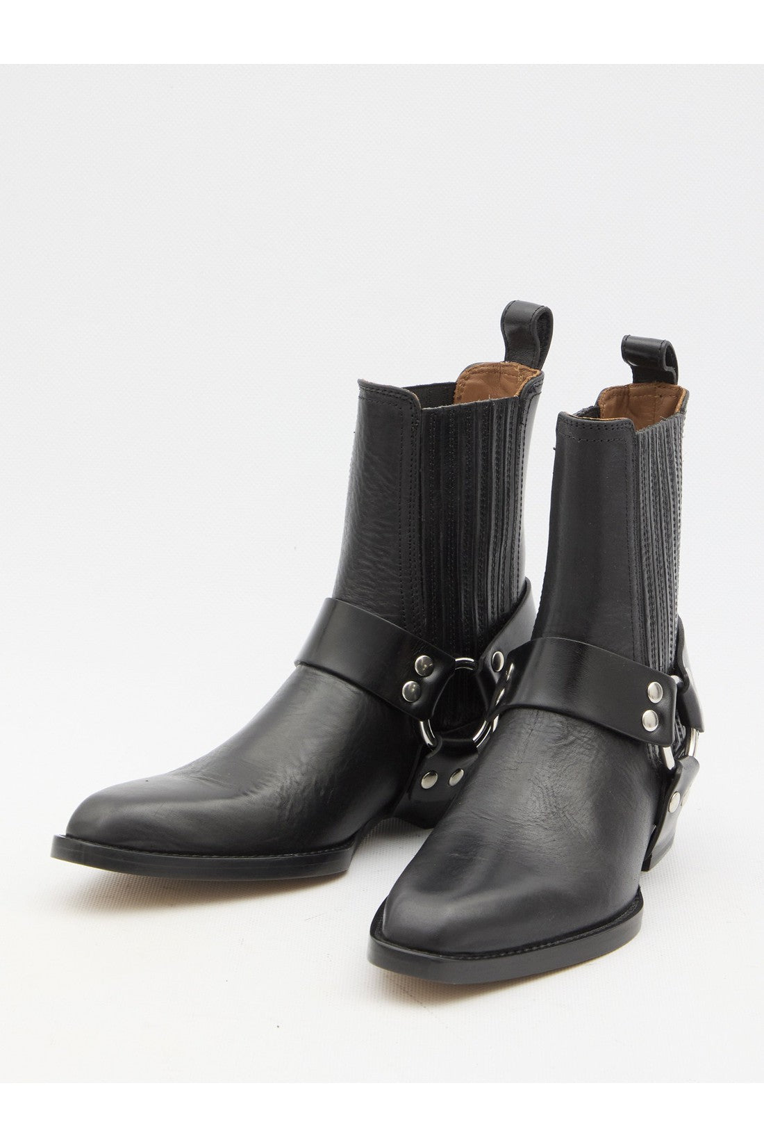 PARIS TEXAS-OUTLET-SALE-Helena ankle boots-ARCHIVIST