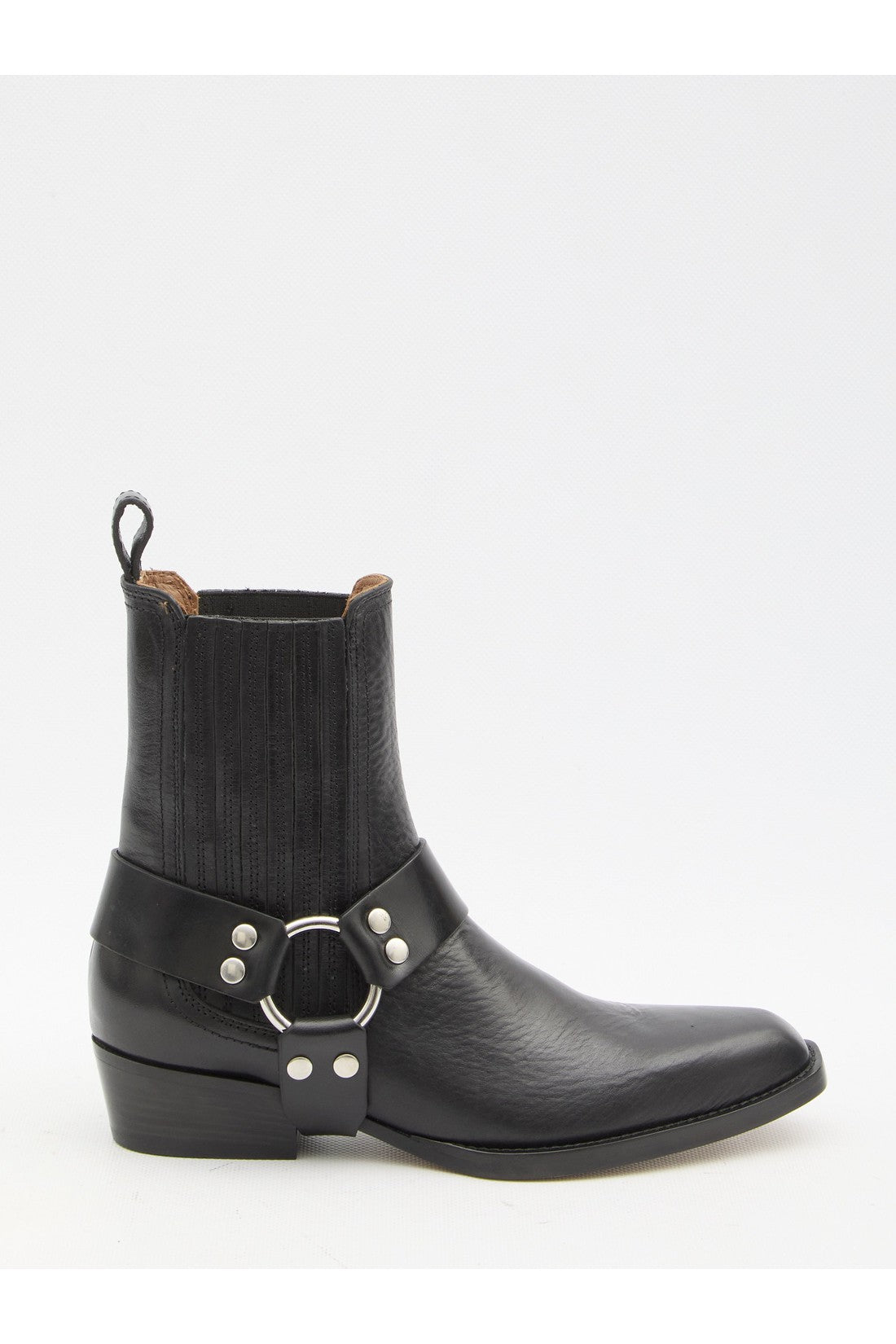 PARIS TEXAS-OUTLET-SALE-Helena ankle boots-ARCHIVIST