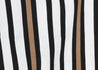LUISA CERANO-OUTLET-SALE-Hemd mit Fancy-Stripe-Blusen-by-ARCHIVIST