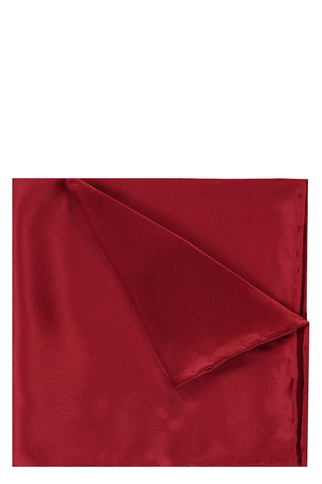 BRIONI-OUTLET-SALE-Hemmed handkerchief-ARCHIVIST