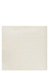 Emporio Armani-OUTLET-SALE-Hemmed handkerchief-ARCHIVIST