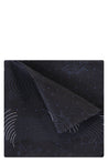 Emporio Armani-OUTLET-SALE-Hemmed handkerchief-ARCHIVIST