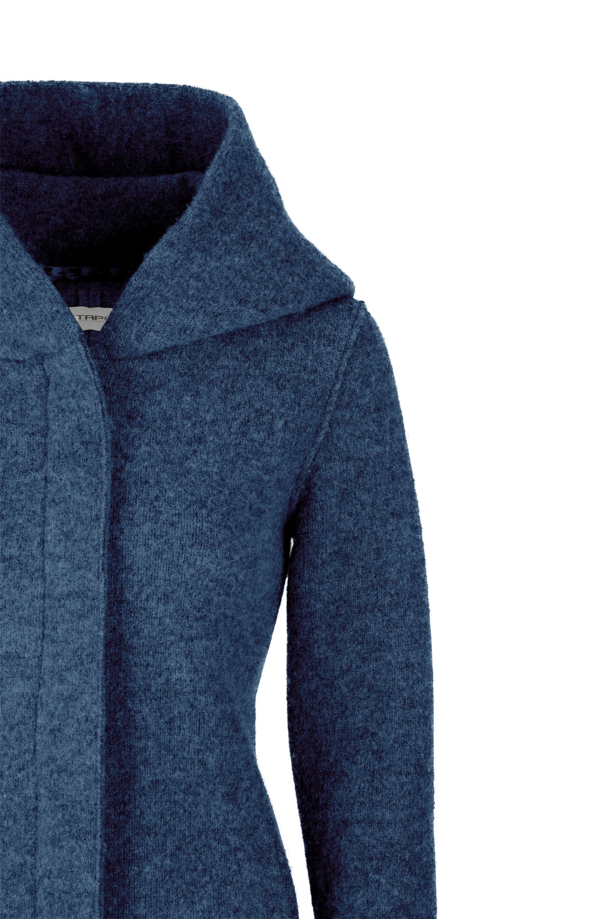 Damen Walkjacke Henrietta
