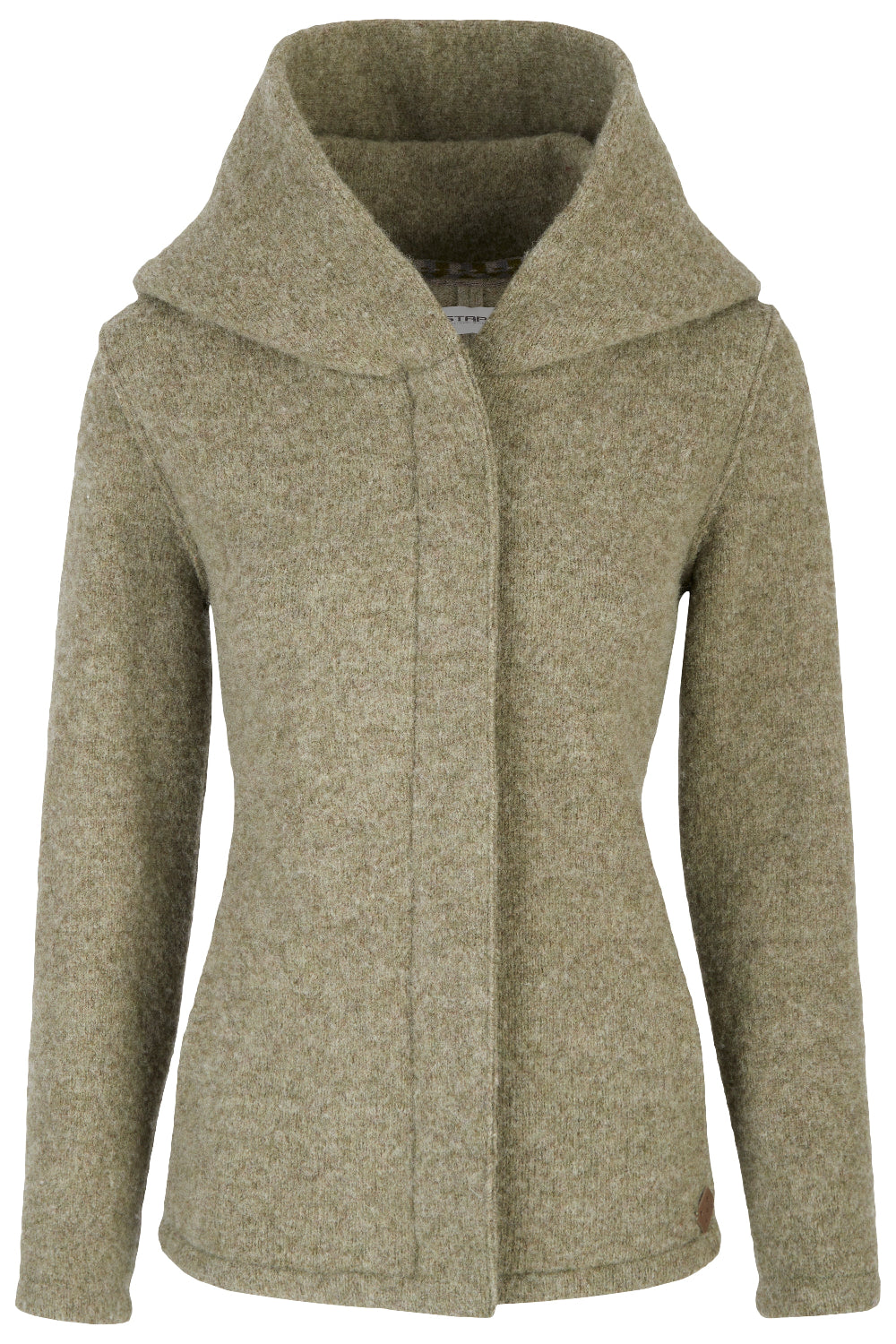 Damen Walkjacke Henrietta