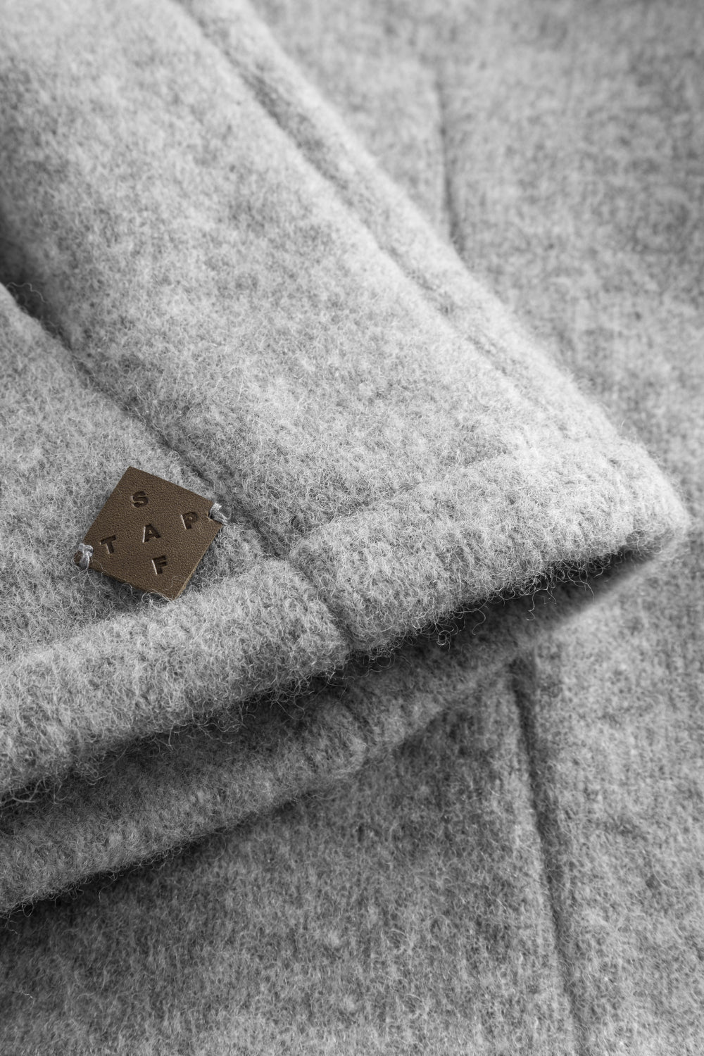 Damen Walkjacke Henrietta