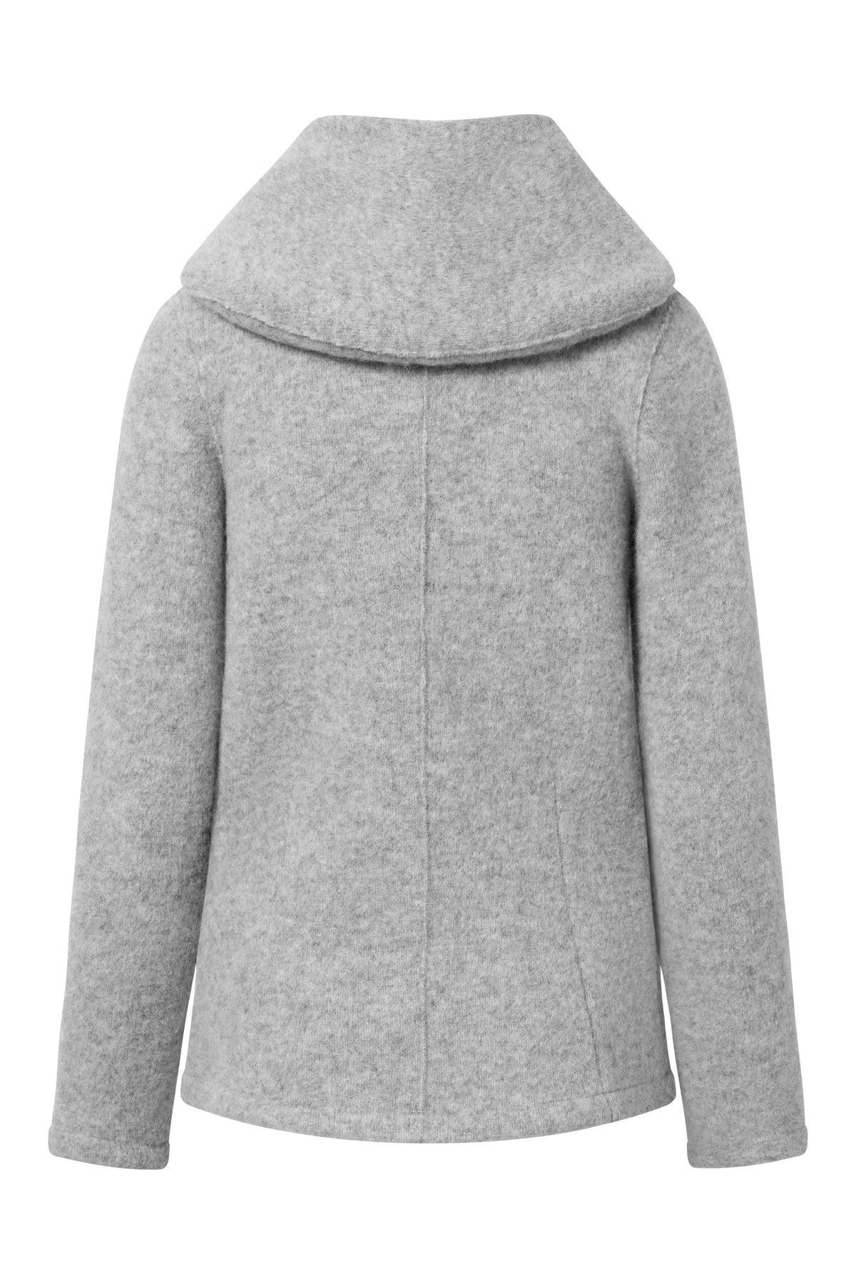 Damen Walkjacke Henrietta