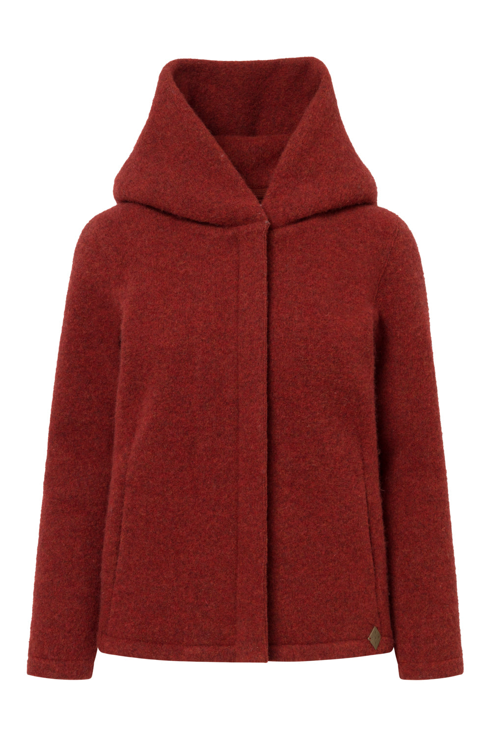Damen Walkjacke Henrietta