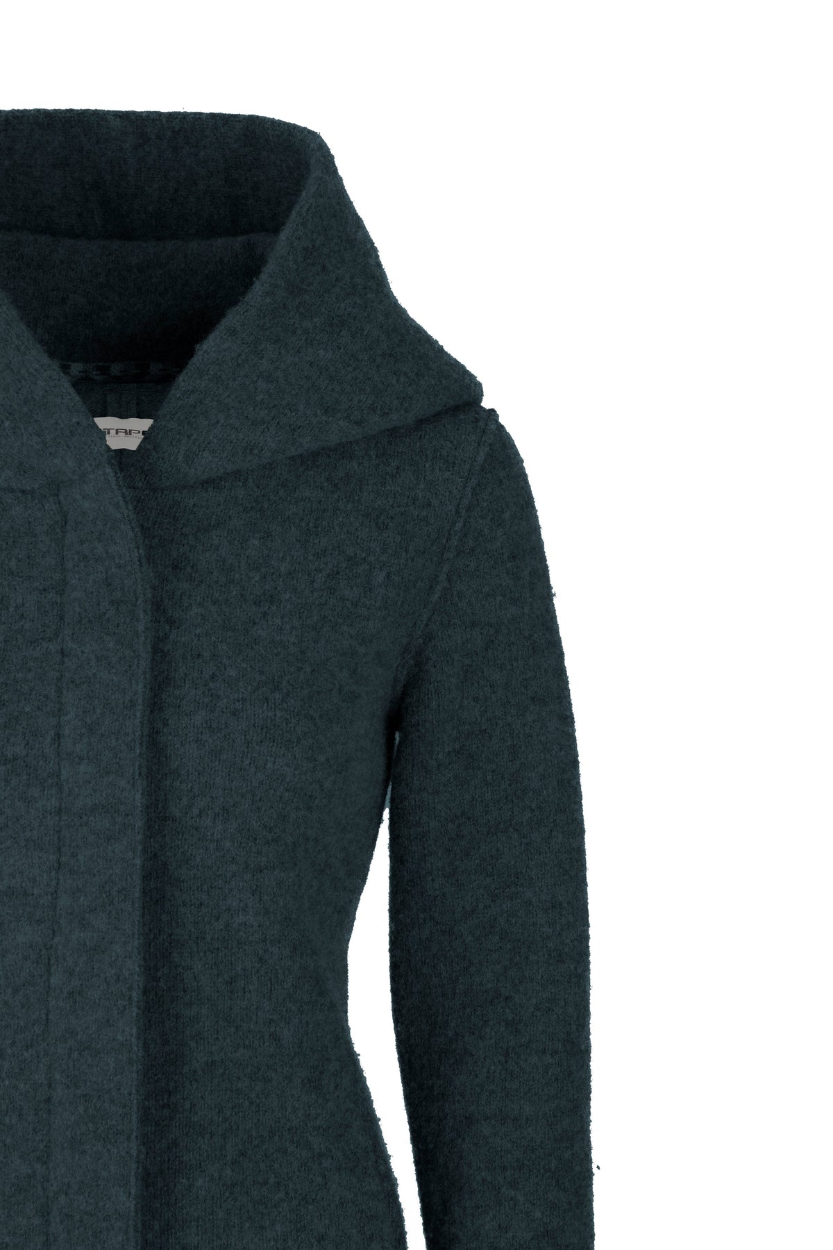 Damen Walkjacke Henrietta
