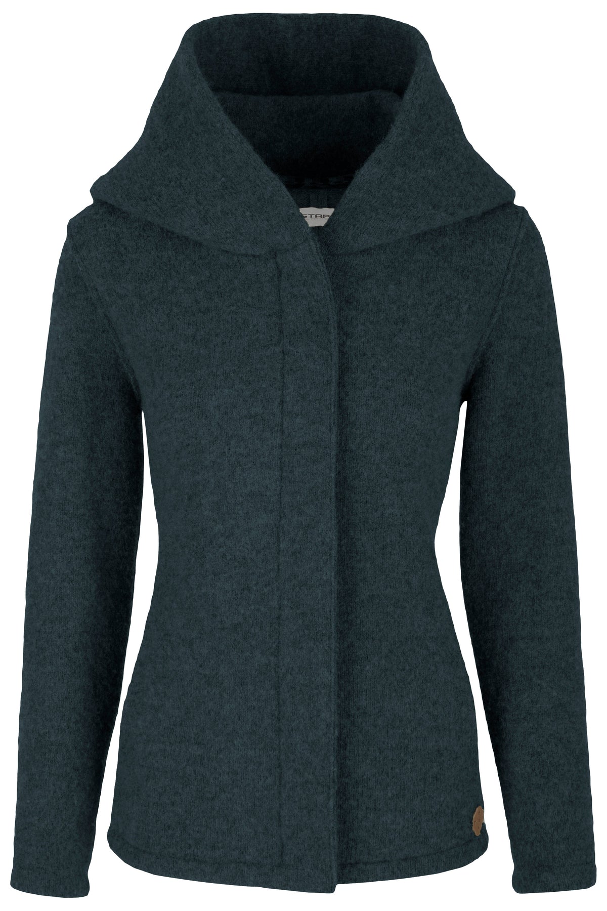 Damen Walkjacke Henrietta
