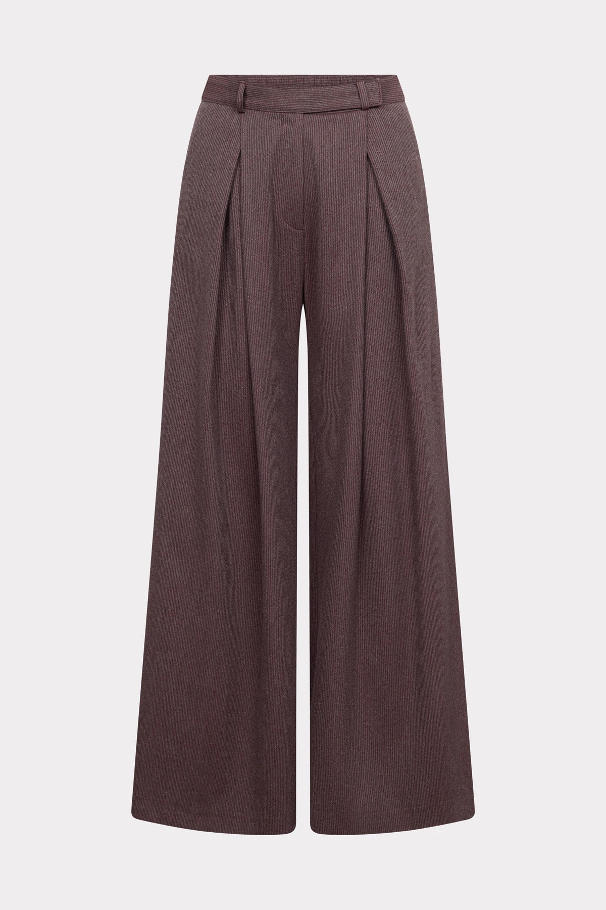 Damen Hose Henrike-Hosen-Felicitas-OUTLET-XS-kirsche/asche-ARCHIVIST-ARCHIVE-SALE