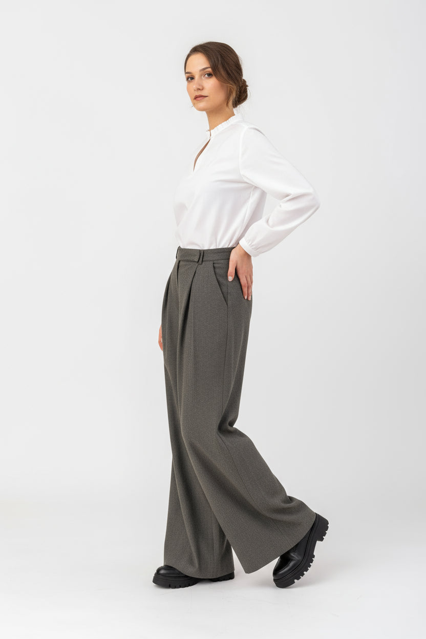 Damen Hose Henrike-Hosen-Felicitas-OUTLET-ARCHIVIST-ARCHIVE-SALE