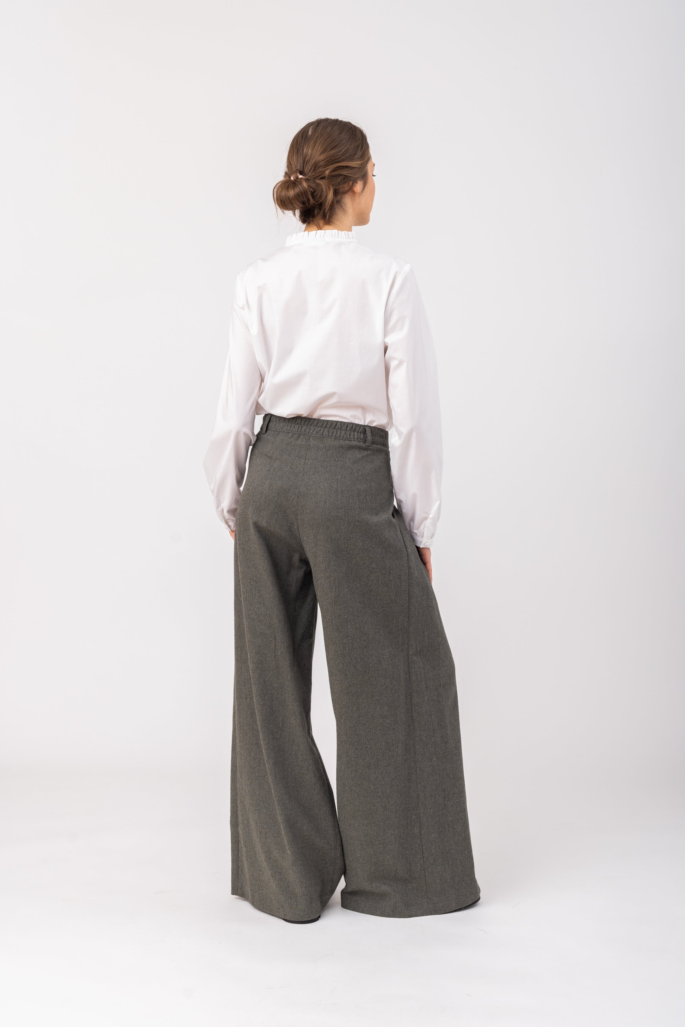 Damen Hose Henrike-Hosen-Felicitas-OUTLET-ARCHIVIST-ARCHIVE-SALE
