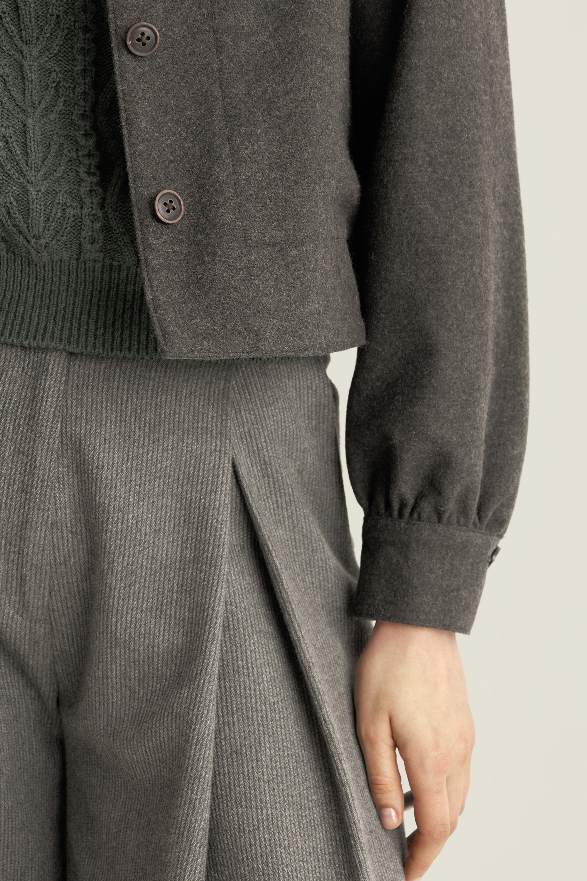 Damen Hose Henrike-Hosen-Felicitas-OUTLET-ARCHIVIST-ARCHIVE-SALE