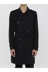 BURBERRY-OUTLET-SALE-Heritage Kensington medium trench coat-ARCHIVIST