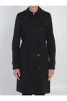 Burberry-OUTLET-SALE-Heritage Kensington trench coat-ARCHIVIST