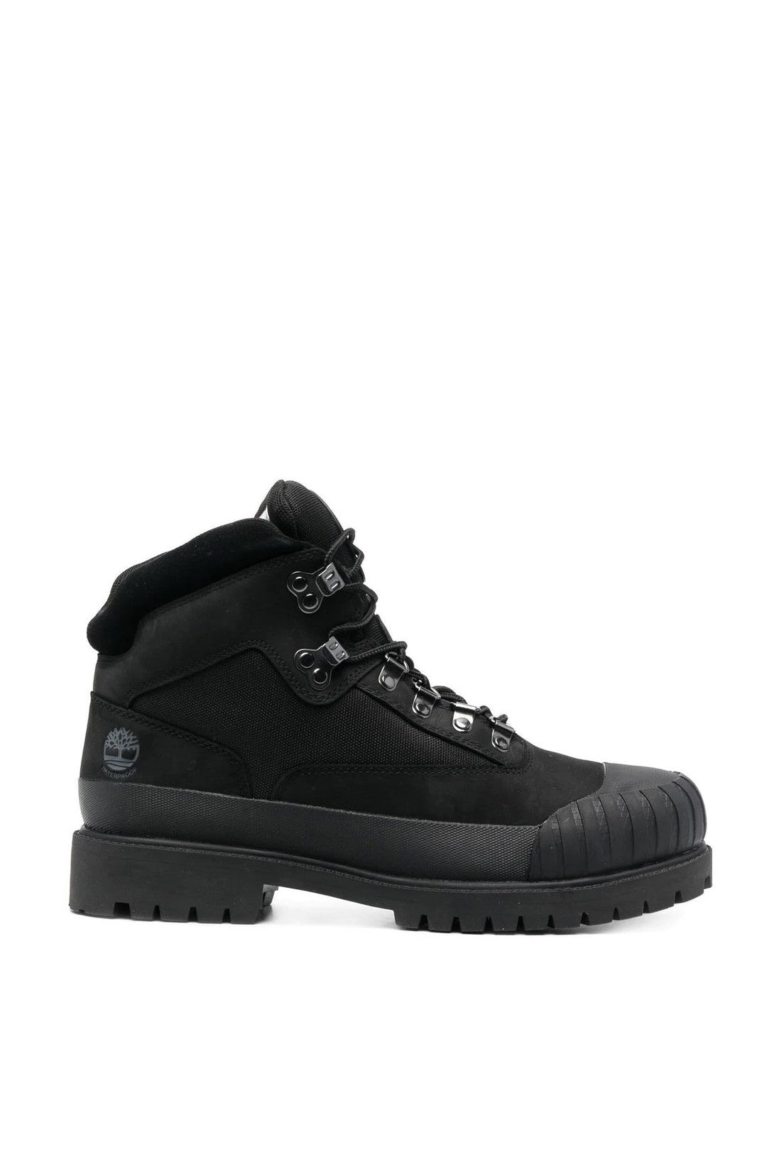 Timberland-OUTLET-SALE-Heritage Rubber Toe Hiker Boots-ARCHIVIST