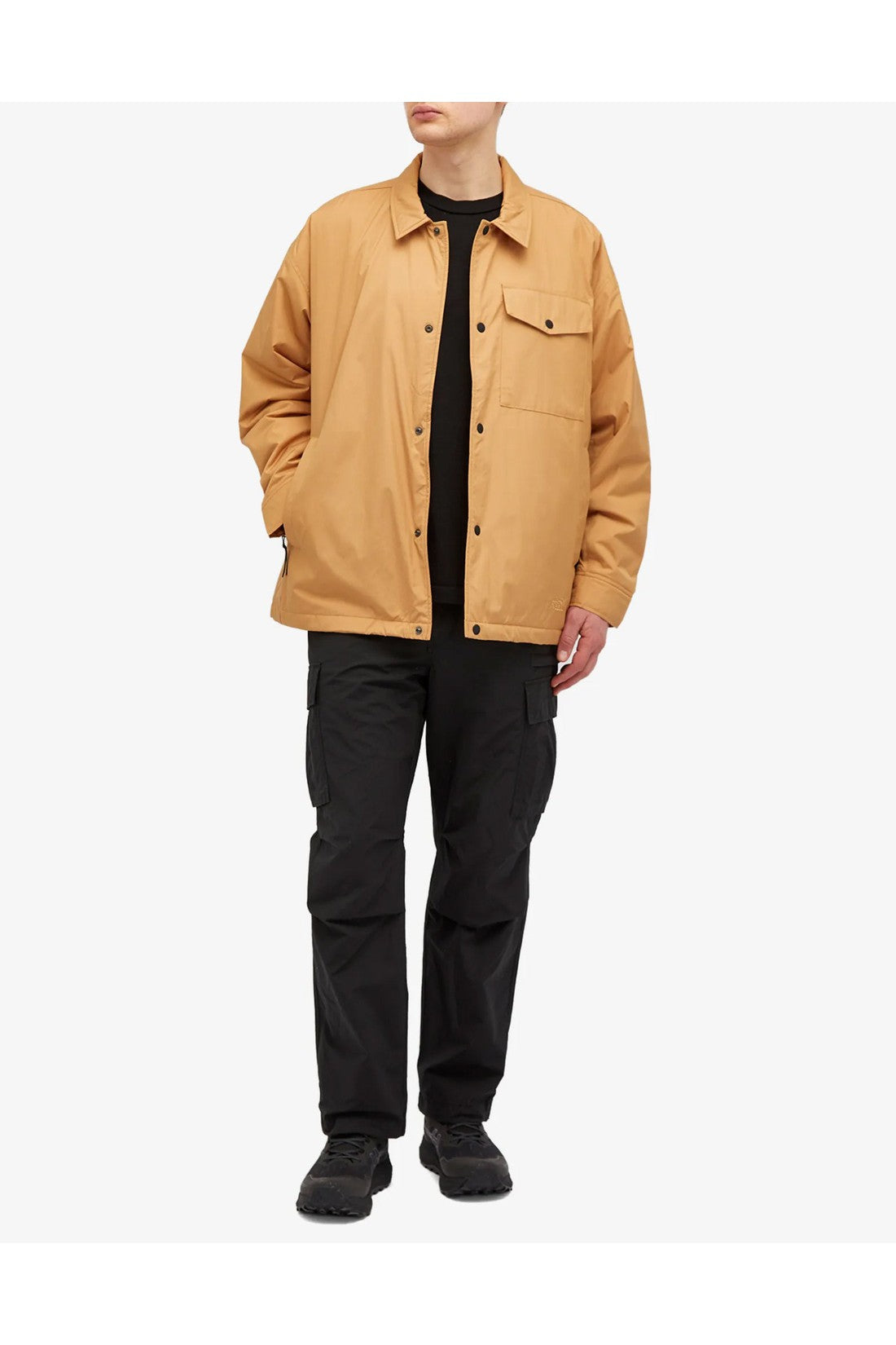 The Northface OUTLET Heritage Stuffed Coach Jacket im SALE ARCHIVIST