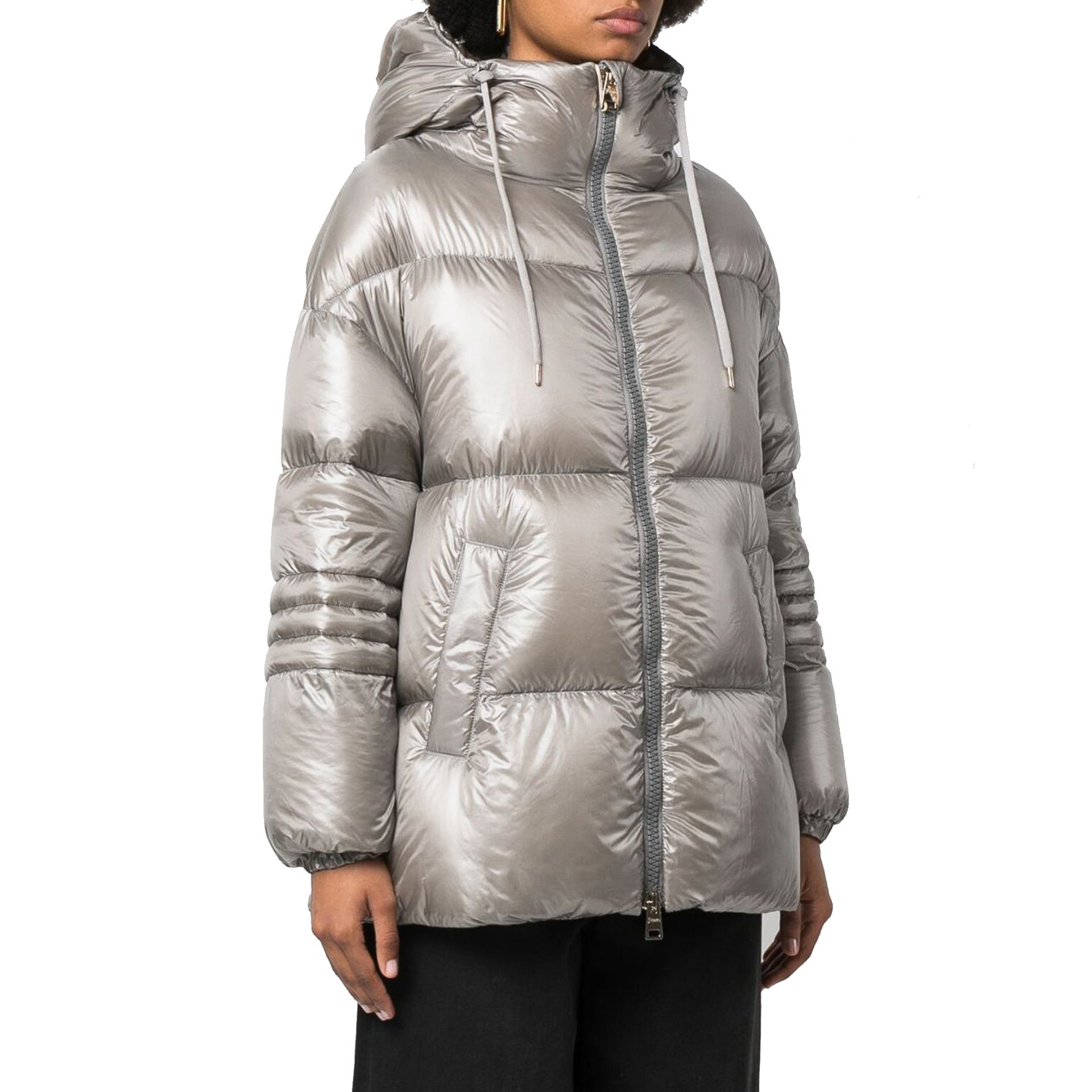 Herno Down Jacket-Herno-Sale
