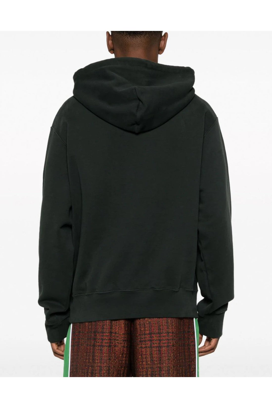 Heron Preston-OUTLET-SALE-Heron Censored Logo Hoodie-ARCHIVIST