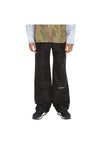 Heron Preston-OUTLET-SALE-Heron Preston Nylon Track Pants-ARCHIVIST