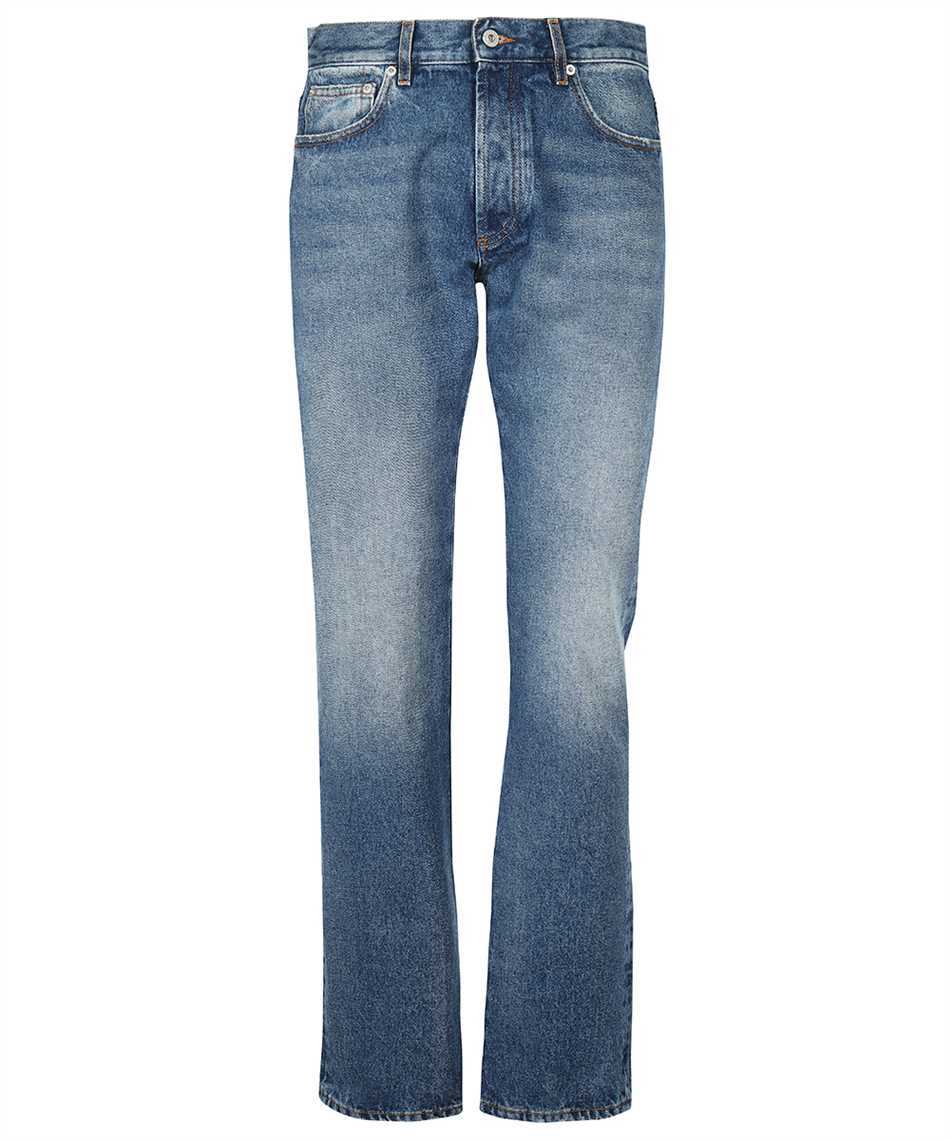 5-pocket jeans-Jeans-Heron Preston-OUTLET-SALE-30-ARCHIVIST